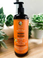 Mango Butter -Body Lotion Infuse with Olive Oil & Ylang Ylang Essential Oil -(6 Pieces) @ $4.75/each
