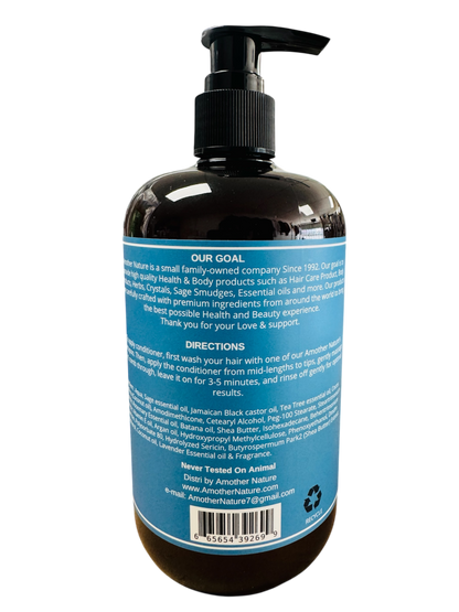 Moisturizing Shea Butter & Vitamin E Oil -Hair Conditioner -(6 Pieces) @ $4.75/each