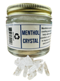 Menthol Crystal -(6 Pieces) @ $5.75/each