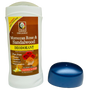 Moroccan Rose with Sandalwood Deodorant Organic- (6 Pieces) @ $3.50/each