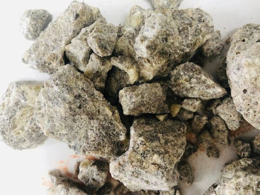 Mystical Benzoin Resin -(1 Pound)