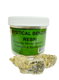 Mystical Benzoin Resin -(6 Jars) @ $3.75/each