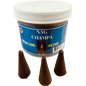 Nag Champa Cone Incense (4 Jars) @ $2.99/each