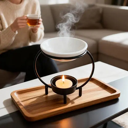 Burning oil Fragrance Type- (16 oz Size)