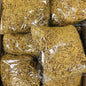 Palo Santo Shave -(1/2 Pound)