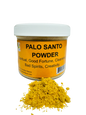 Palo Santo Powder -(6 Jars) @ $3.75/each