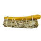 Palo Santo White Sage 4 Inch -(12 Pieces)