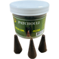 Patchouli Cone Incense (4 Jars) @ $2.99/each