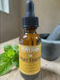 Peppermint Essential Oil 1 oz size -(4 Pieces) @ $4.90/each