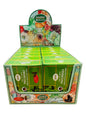 Patchouli Backflow Cone Incense (12 Packs Per Box)