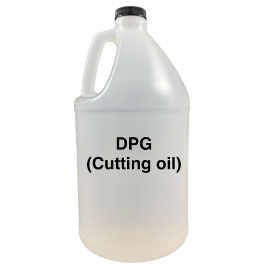 1 Gallon Dpg (Cutting Oil)