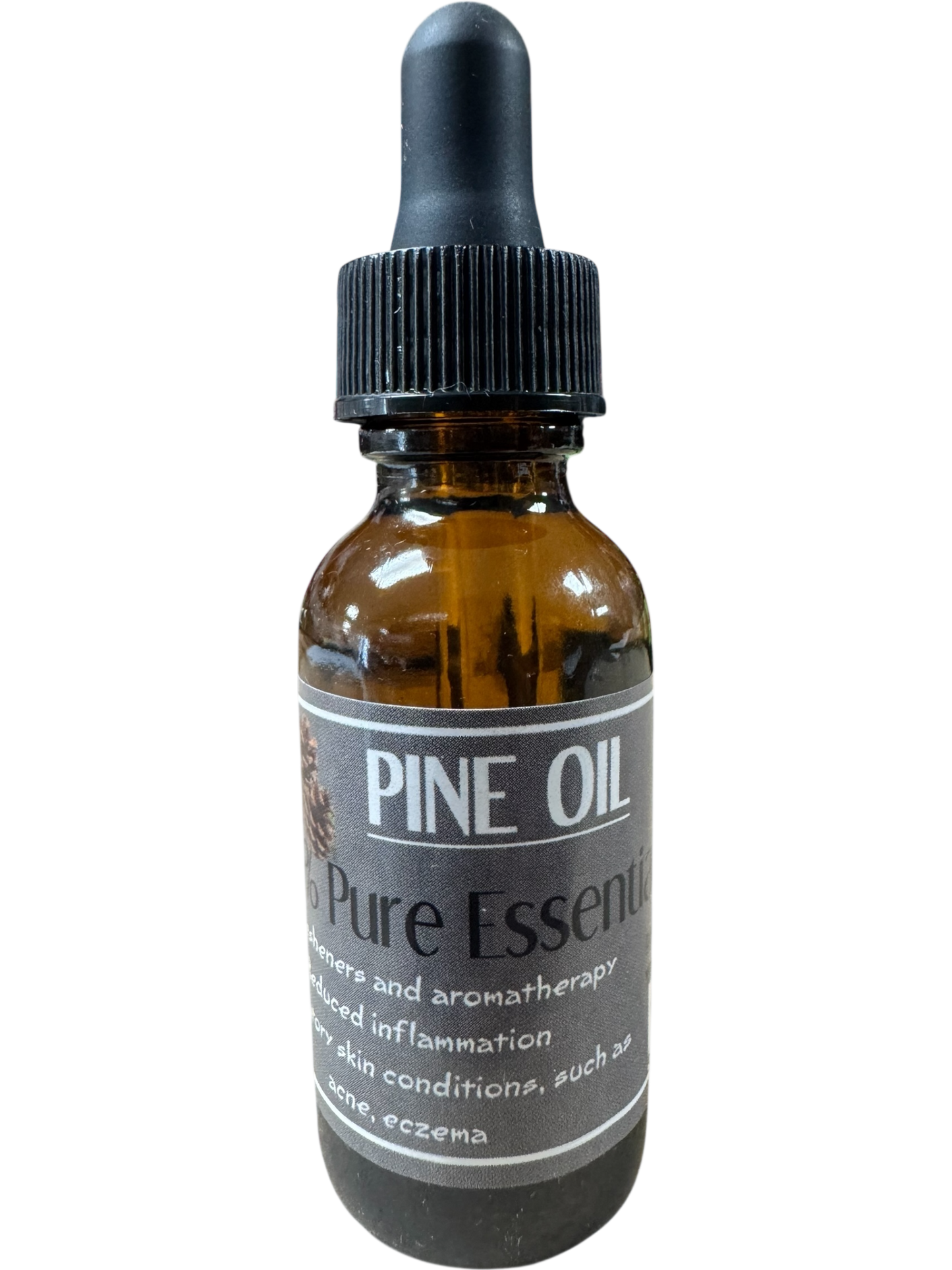 Pine Essential Oil 1 oz size -(4 Pieces) @ $3.90/each