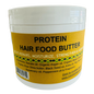 Protein Hair Food Butter -(6 Pieces) @ $5.75/each