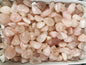 Rose Quartz Tumble Stone- (1 Pound)