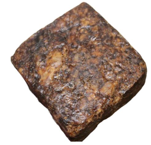 African Raw Black Soap- Master Case (13-17 Ounce Size Bar)- (36 Bars) @ $2.83/each