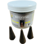 Relaxing Cone Incense (4 Jars) @ $2.99/each