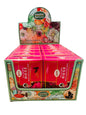 Rose Backflow Cone Incense (12 Packs Per Box)