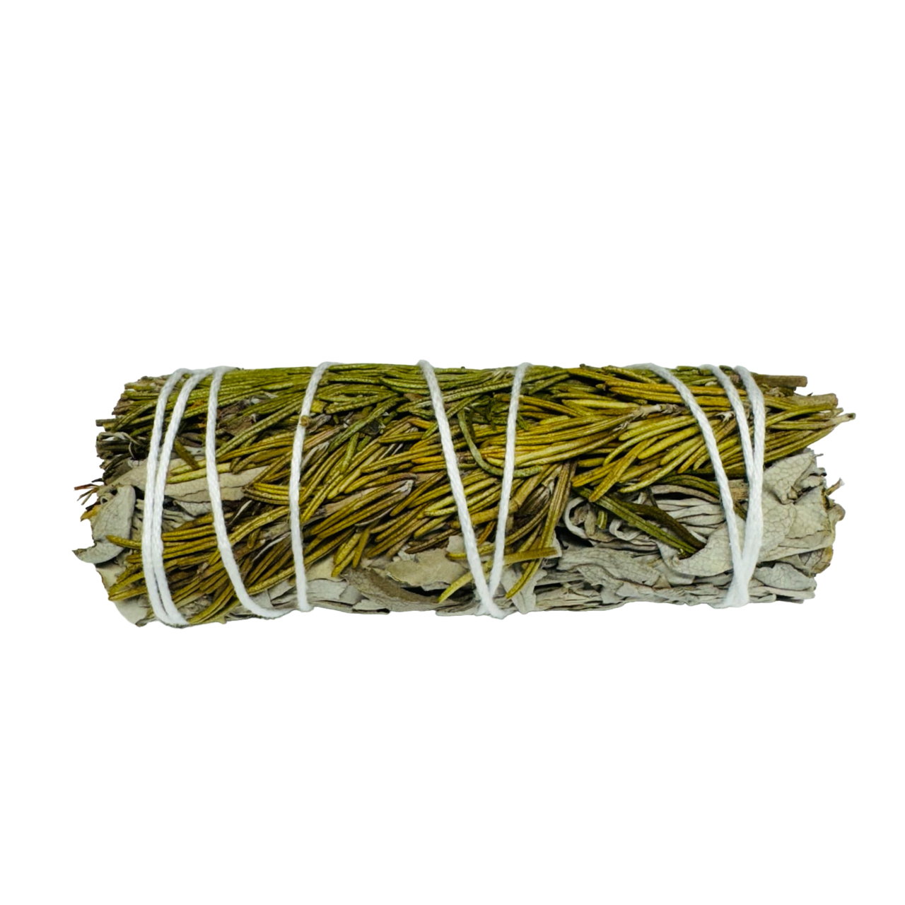 Rosemary White Sage 4 Inch -(12 Pieces)