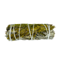 Rosemary White Sage 4 Inch -(12 Pieces)