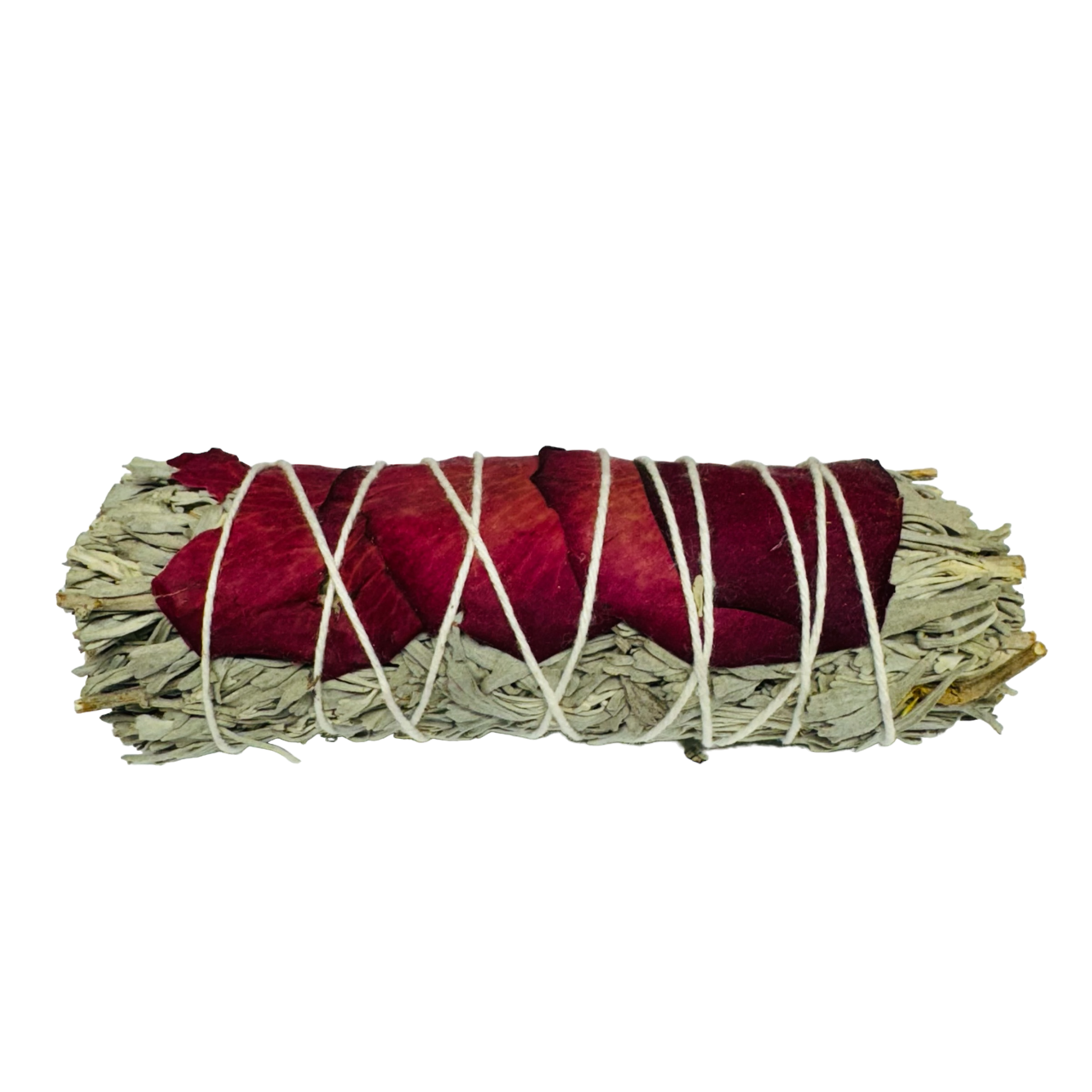 Rose Petal Blue Sage 4 Inch -(100 Pieces)