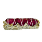 Rose Petal White Sage 4 Inch -(100 Pieces)
