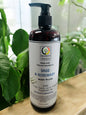 Sage & Rosemary -Body Wash Infuse with Palo Santo Oil & Patchouli Essential Oil -(6 Pieces) @ $4.75/each