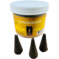 Sandalwood Cone Incense (4 Jars) @ $2.99/each