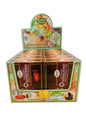 Sandalwood Backflow Cone Incense (12 Packs Per Box)
