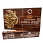 Sandalwood Incense (12 Packs per Box)