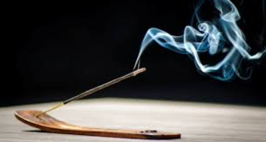 Summer Breeze Incense -Fresh Hand Made (85-100 Sticks per Pack)- (4 Packs) @ $2.99/pack