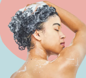 Curly Care Coconut Oil & Black Seed Oil -Shampoo -(6 Pieces) @ $4.75/each