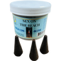 Sex On The Beach Cone Incense (4 Jars) @ $2.99/each