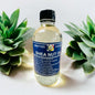 Pure Shea Nut Oil Natural 4 oz size -(6 Pieces) @ $4.49/each