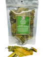 Organic Soursop Leaves - 4 Bags @ $5.50/each