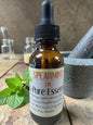 Spearmint Essential Oil 1 oz size -(4 Pieces) @ $5.99/each