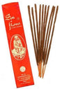 Sai Flora Incense -(12 Packs)