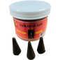 Strawberry Cone Incense (4 Jars) @ $2.99/each