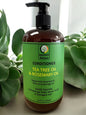 Tea Tree & Rosemary Oil -Hair Conditioner -(6 Pieces) @ $4.75/each