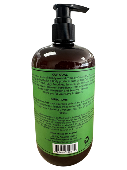 Tea Tree & Rosemary Oil -Hair Conditioner -(6 Pieces) @ $4.75/each