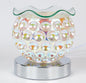 Fancy Touch Electric Oil Burner - (4 Pieces) @ $9.49/each