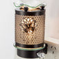 Wall Plug In Electric Oil Burner (Butterfly Design)- (3 Pieces) @ $7.49/each