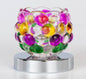 Multi Color Touch Electric Oil Burner - (4 Pieces) @ $7.49/each