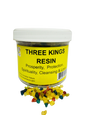 Three Kings Resin -(6 Jars) @ $4.75/each