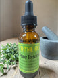 Thyme Essential Oil 1 oz size -(4 Pieces) @ $5.90/each