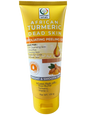 African Turmeric Dead Skin Exfoliating -(6 Pieces) @ $4.75/each