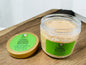 Turmeric Exfoliating Body Scrub -(6 Pieces) @ $4.75/each