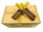 Unscented Incense Sticks 11" (Natural Color) (1 Case)