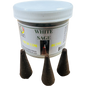 White Sage Cone Incense (4 Jars) @ $2.99/each