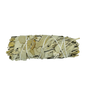 White Sage 4 Inch -(12 Pieces)