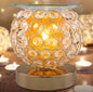 Extra Fancy Touch Electric Oil Burner - (4 Pieces) @ $11.50/each